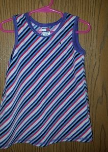 18/24 month Tommy Hilfiger sport dress